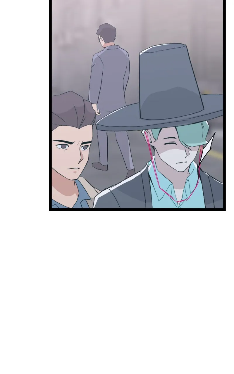 Ari, San, and the Reaper Chapter 39 page 22 - 