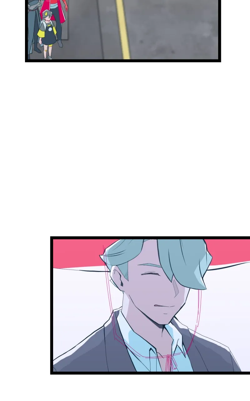 Ari, San, and the Reaper Chapter 39 page 24 - 