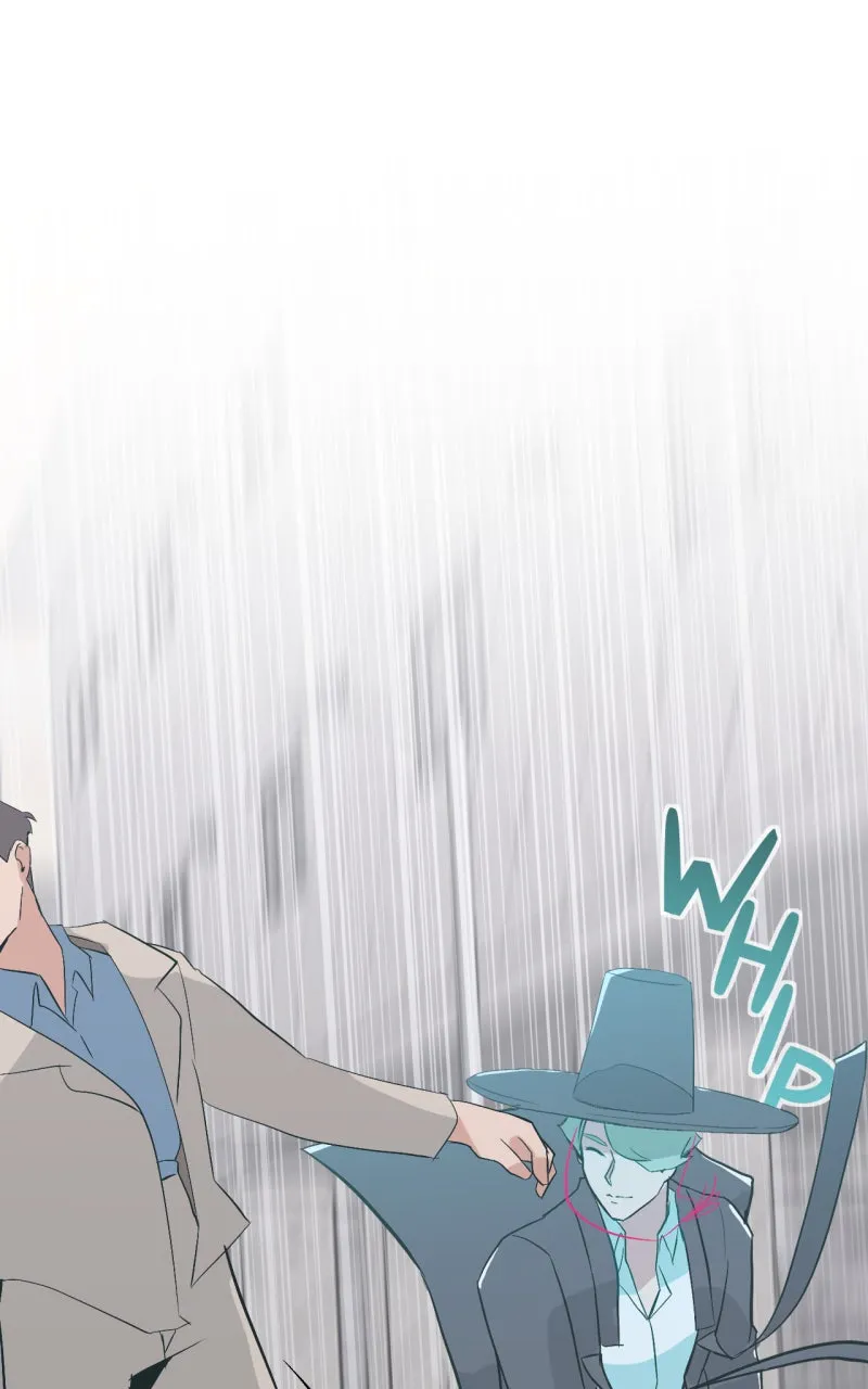 Ari, San, and the Reaper Chapter 39 page 25 - 
