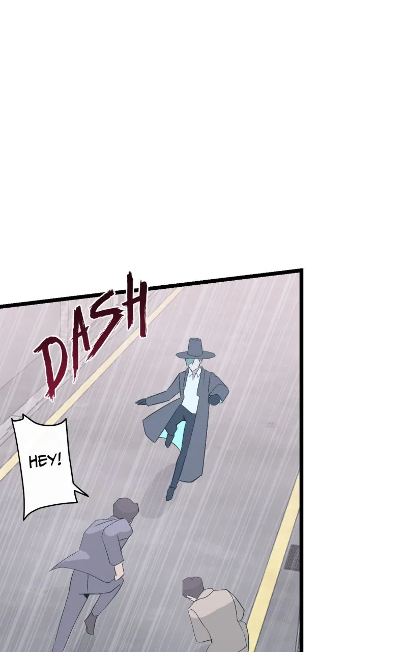 Ari, San, and the Reaper Chapter 39 page 27 - 