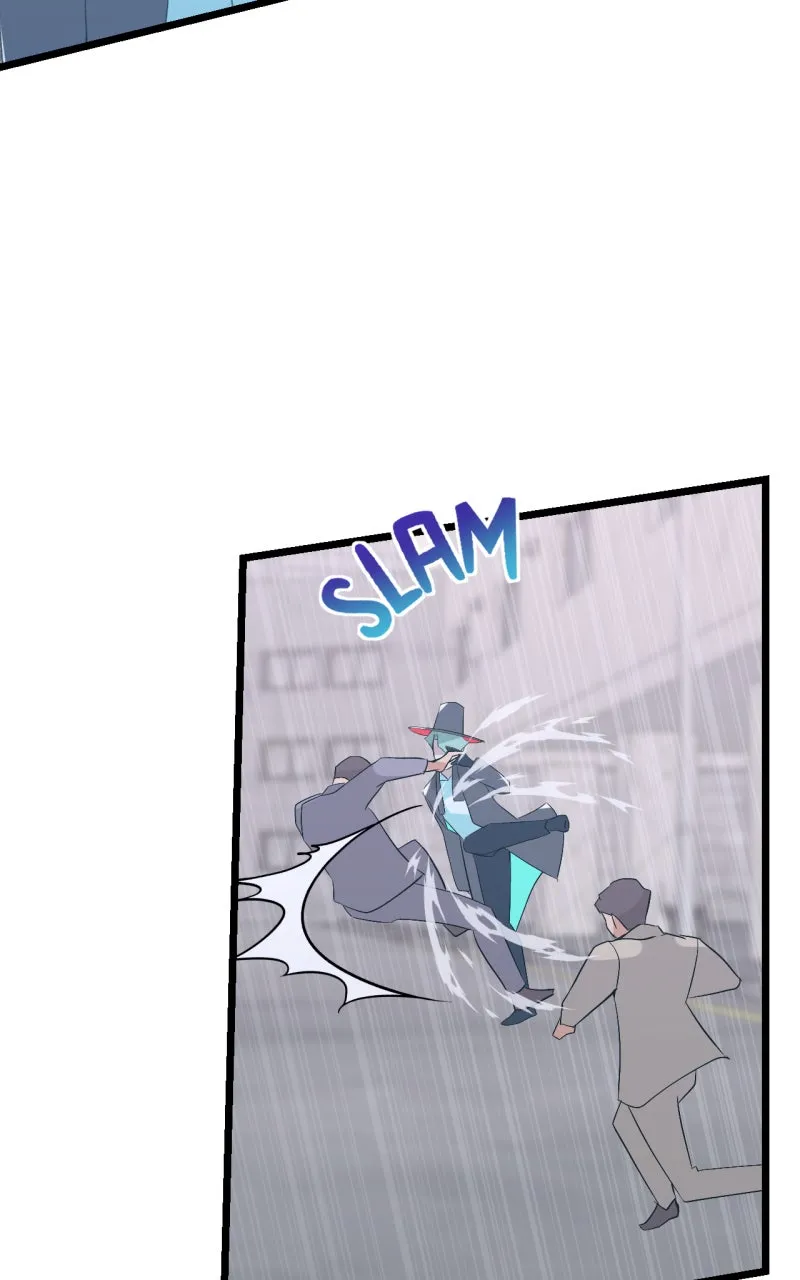 Ari, San, and the Reaper Chapter 39 page 29 - 