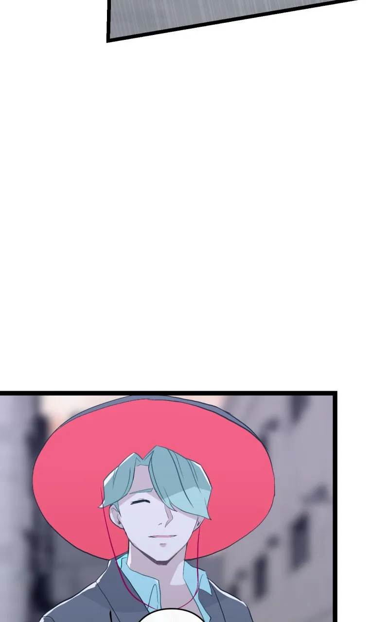 Ari, San, and the Reaper Chapter 39 page 30 - 