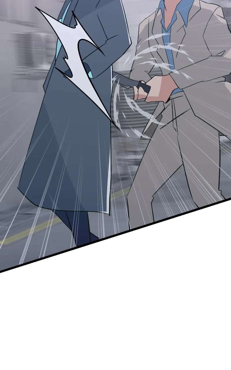 Ari, San, and the Reaper Chapter 39 page 32 - 