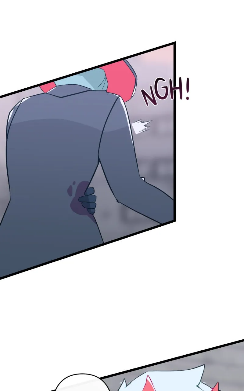 Ari, San, and the Reaper Chapter 39 page 33 - 