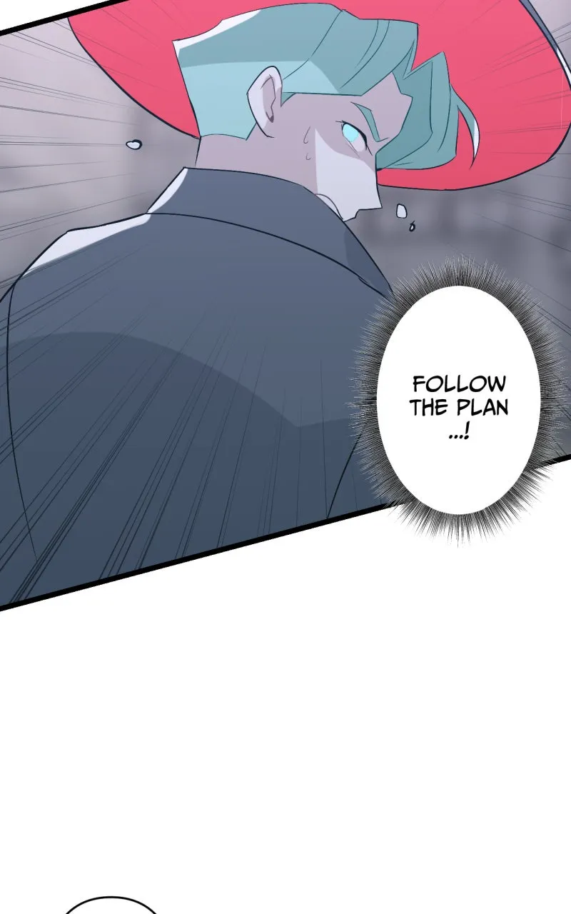 Ari, San, and the Reaper Chapter 39 page 35 - 