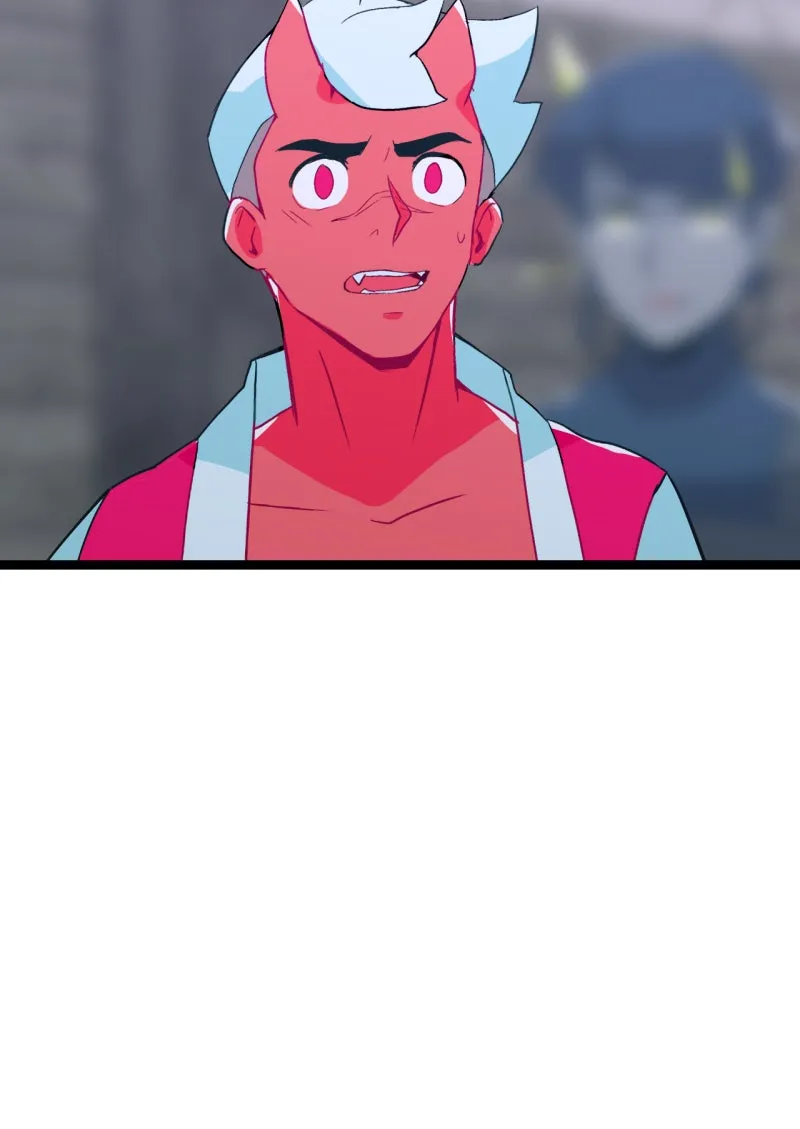 Ari, San, and the Reaper Chapter 39 page 37 - 