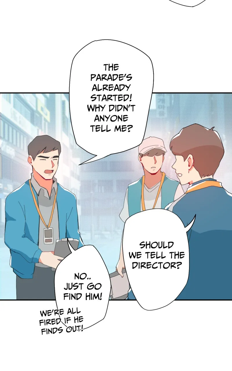 Ari, San, and the Reaper Chapter 4 page 2 - 