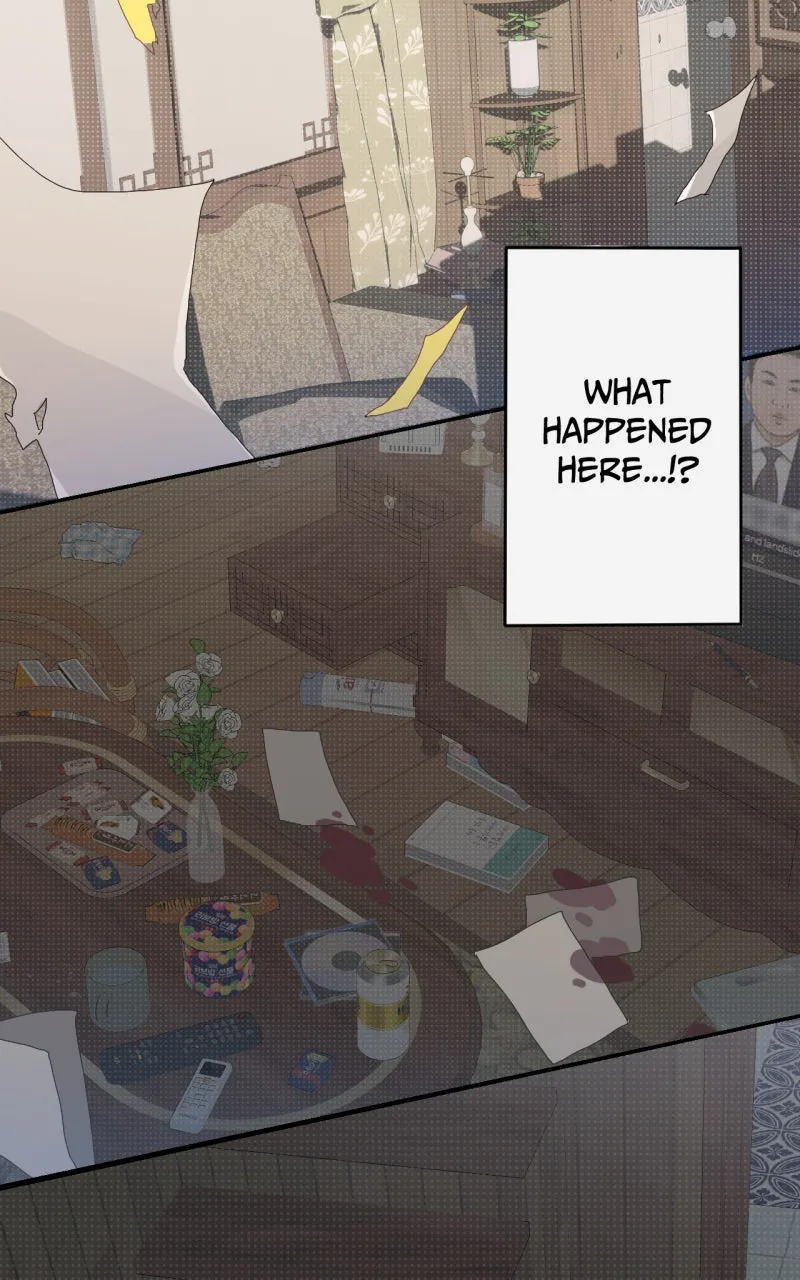 Ari, San, and the Reaper Chapter 4 page 14 - 
