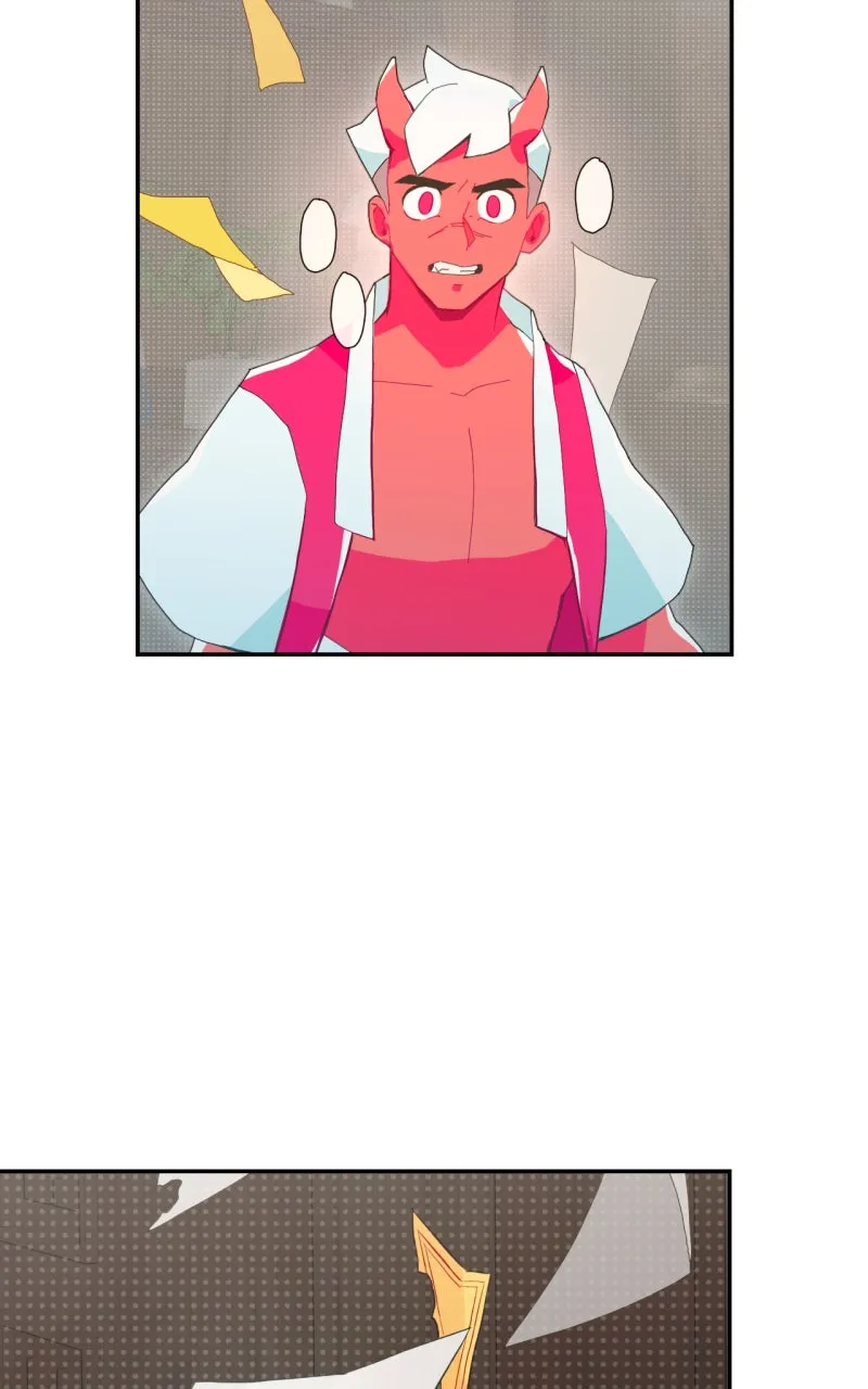 Ari, San, and the Reaper Chapter 4 page 16 - 