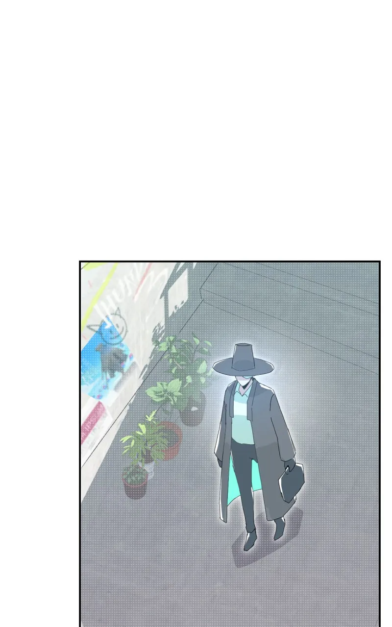 Ari, San, and the Reaper Chapter 4 page 3 - 