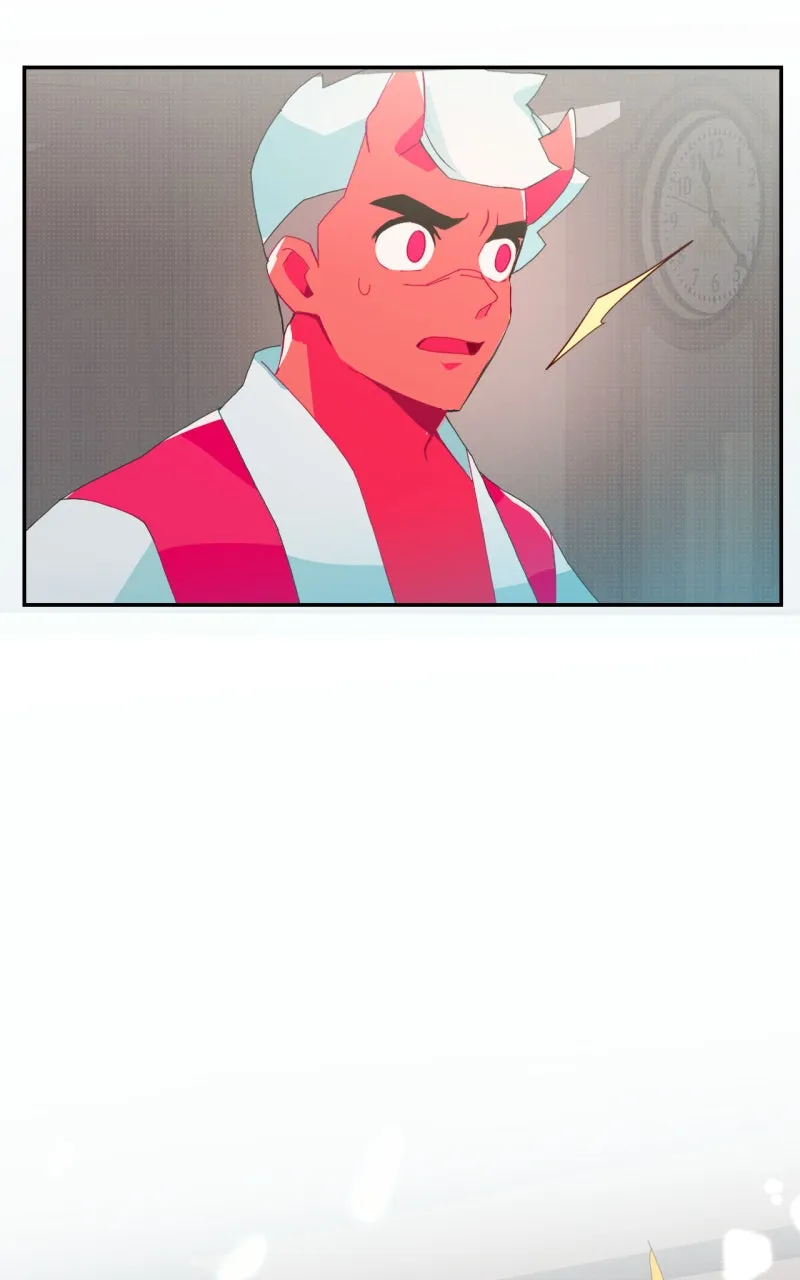 Ari, San, and the Reaper Chapter 4 page 21 - 