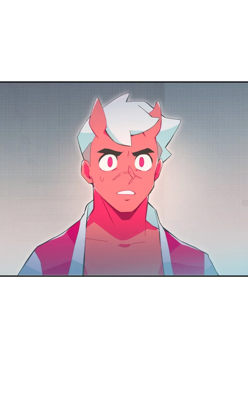 Ari, San, and the Reaper Chapter 4 page 24 - 