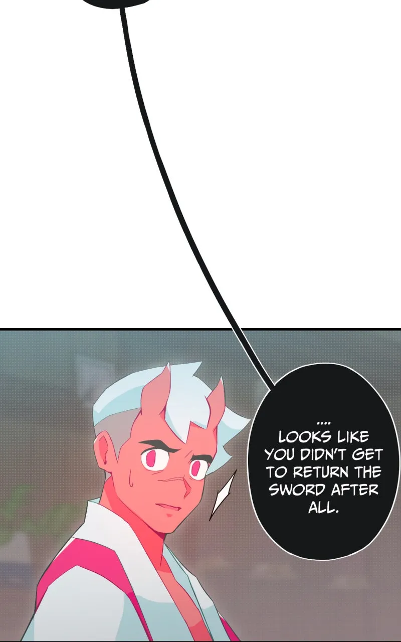 Ari, San, and the Reaper Chapter 4 page 29 - 