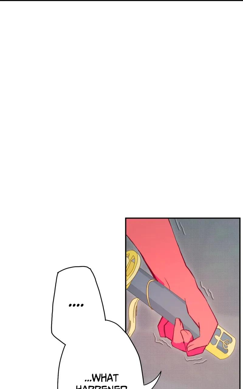 Ari, San, and the Reaper Chapter 4 page 30 - 