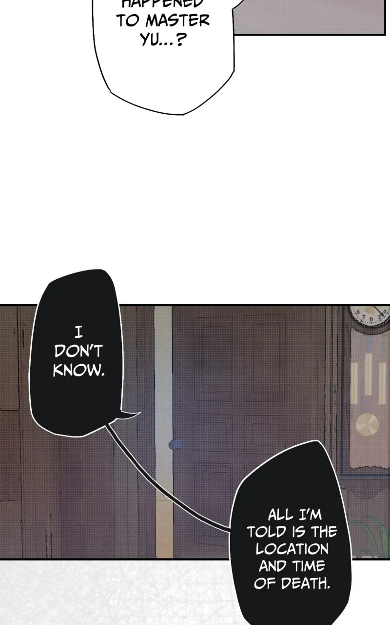 Ari, San, and the Reaper Chapter 4 page 31 - 