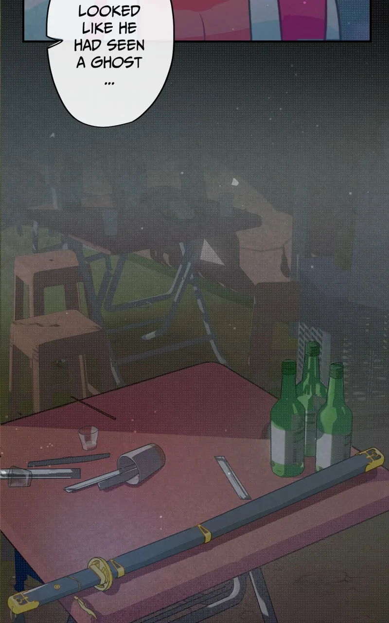 Ari, San, and the Reaper Chapter 4 page 35 - 