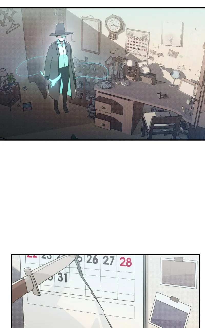 Ari, San, and the Reaper Chapter 4 page 39 - 