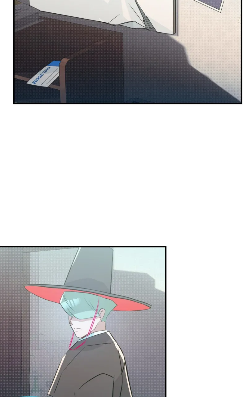 Ari, San, and the Reaper Chapter 4 page 40 - 