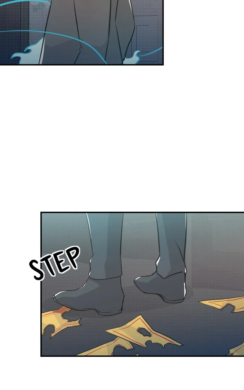 Ari, San, and the Reaper Chapter 4 page 41 - 