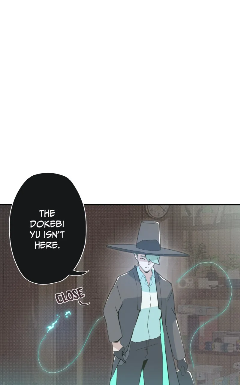 Ari, San, and the Reaper Chapter 4 page 42 - 
