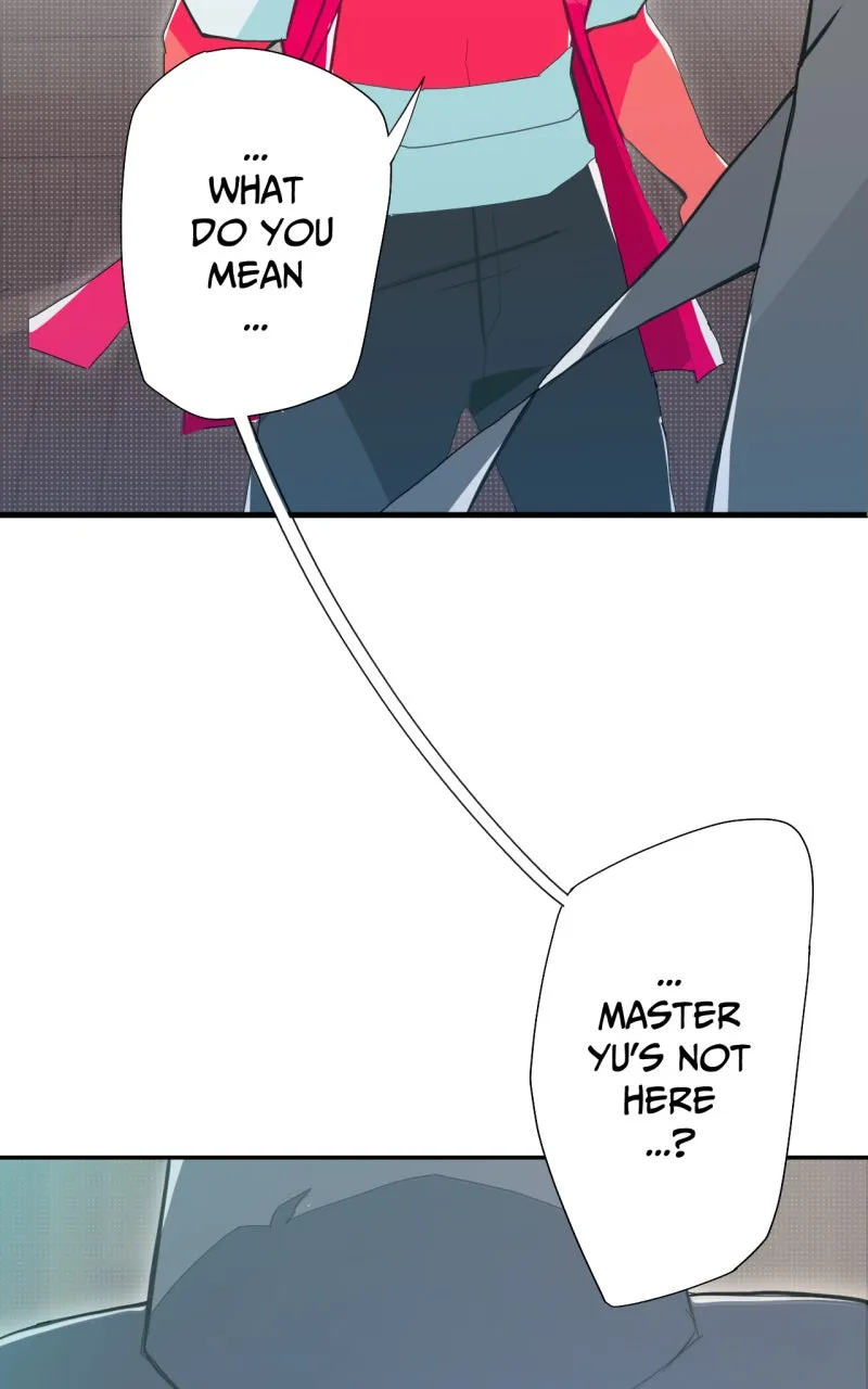 Ari, San, and the Reaper Chapter 4 page 44 - 