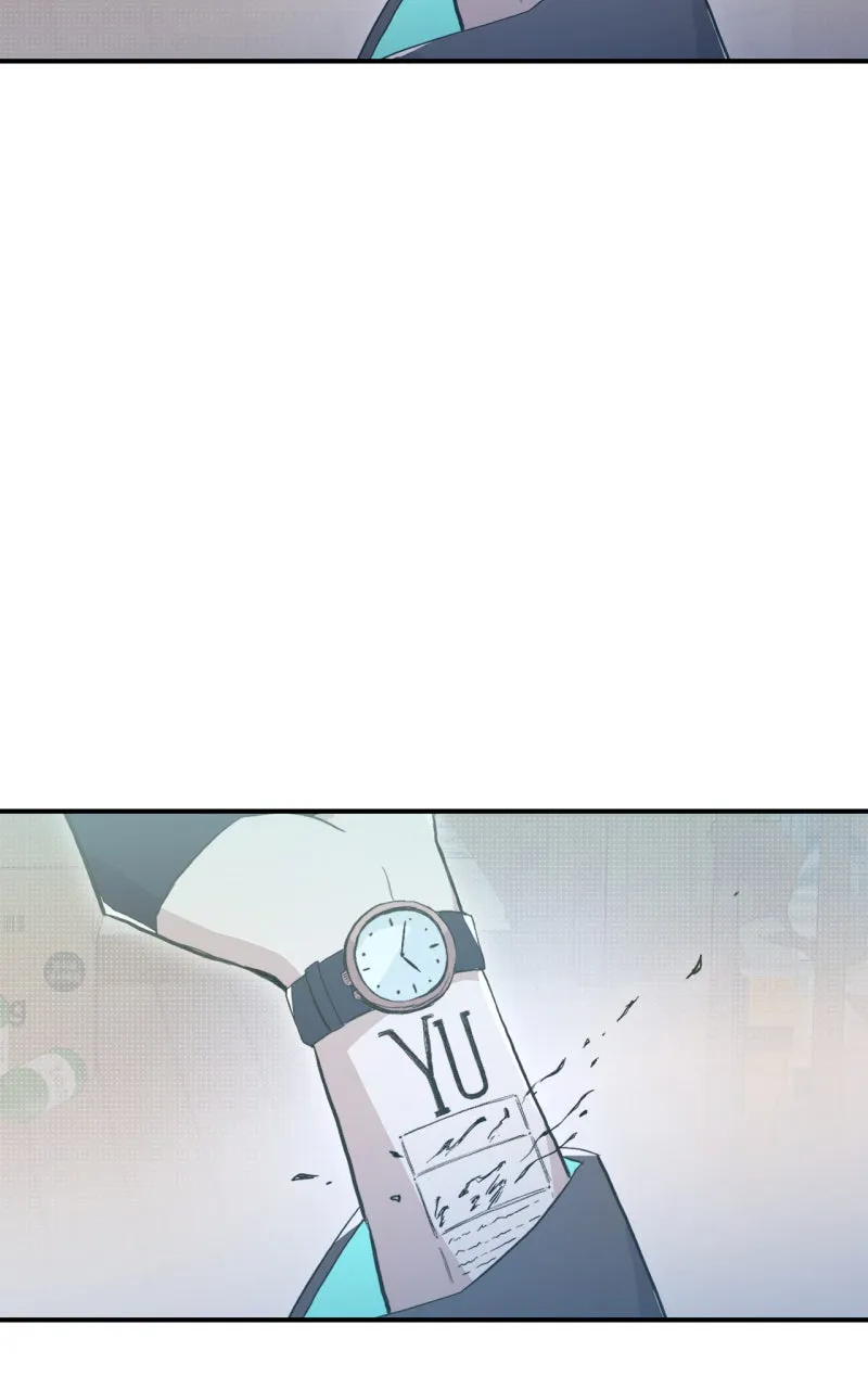 Ari, San, and the Reaper Chapter 4 page 46 - 