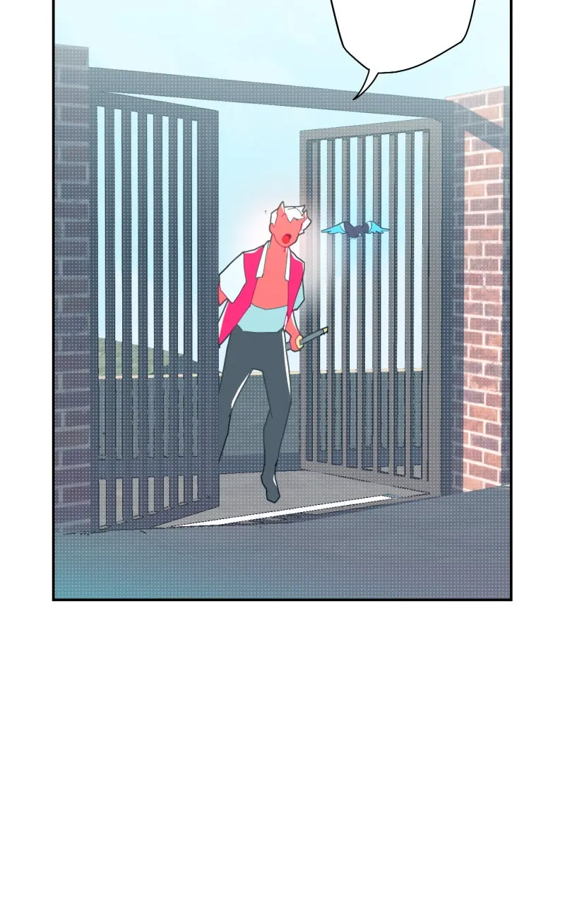 Ari, San, and the Reaper Chapter 4 page 10 - 