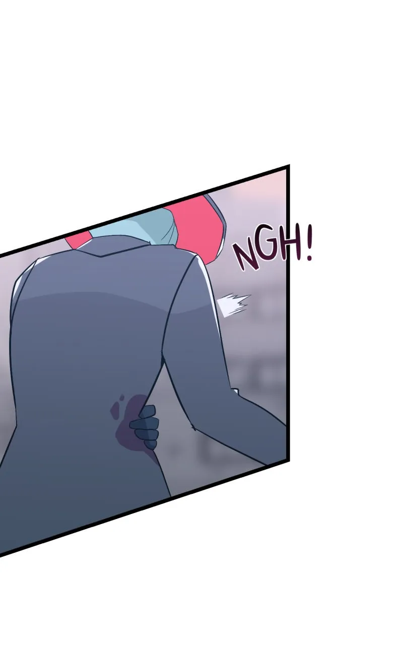 Ari, San, and the Reaper Chapter 40 page 1 - 