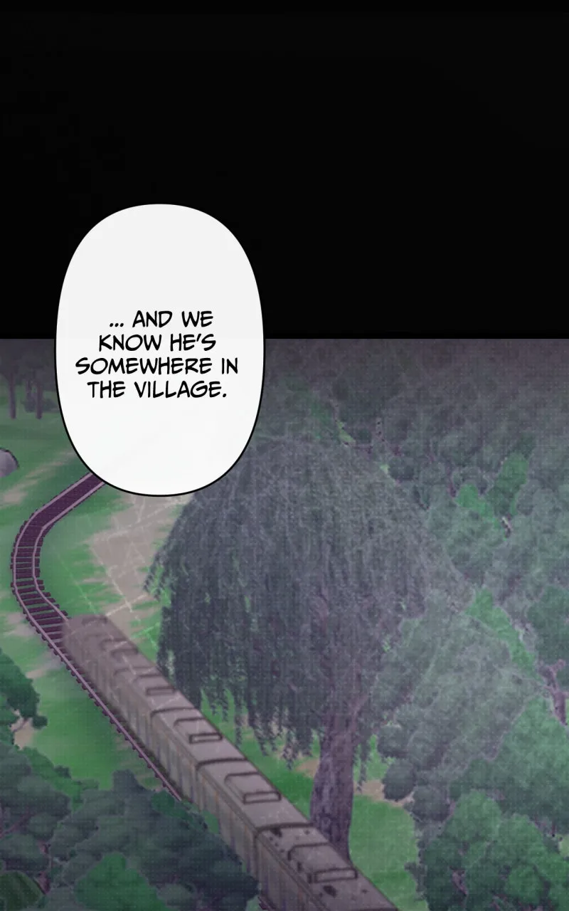 Ari, San, and the Reaper Chapter 40 page 13 - 