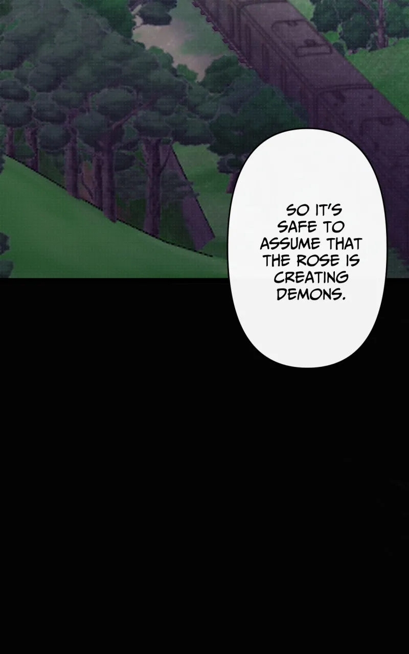 Ari, San, and the Reaper Chapter 40 page 14 - 