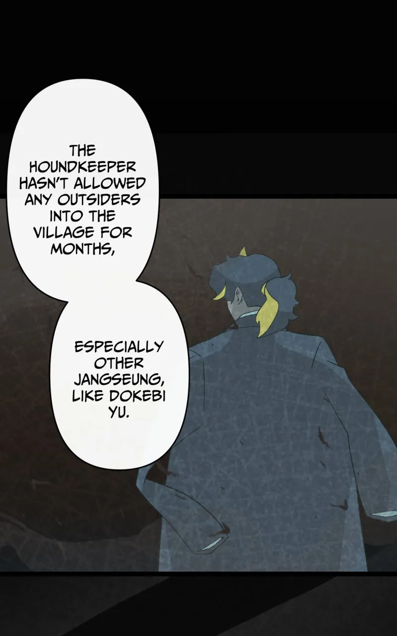 Ari, San, and the Reaper Chapter 40 page 15 - 
