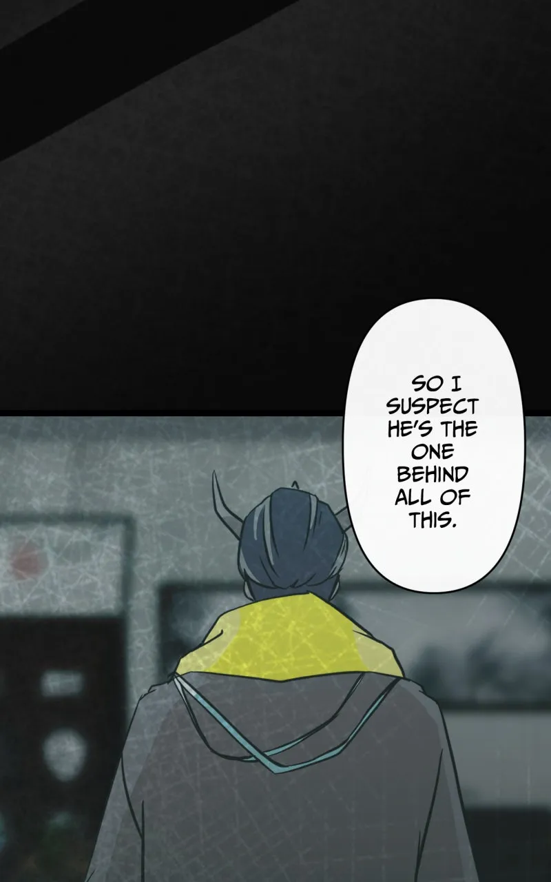 Ari, San, and the Reaper Chapter 40 page 16 - 
