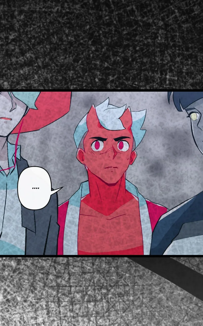 Ari, San, and the Reaper Chapter 40 page 20 - 