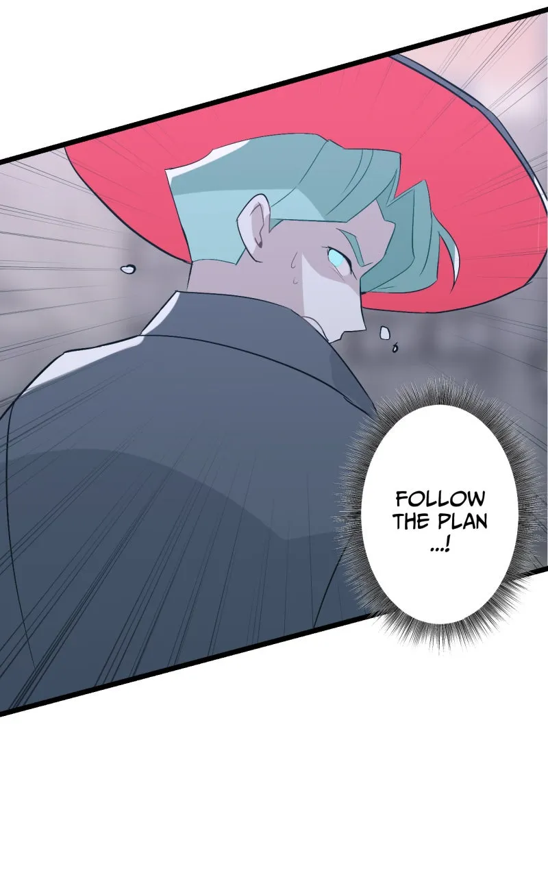 Ari, San, and the Reaper Chapter 40 page 3 - 
