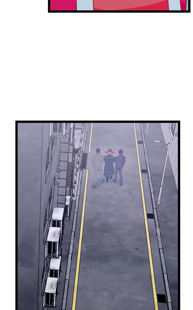 Ari, San, and the Reaper Chapter 40 page 23 - 