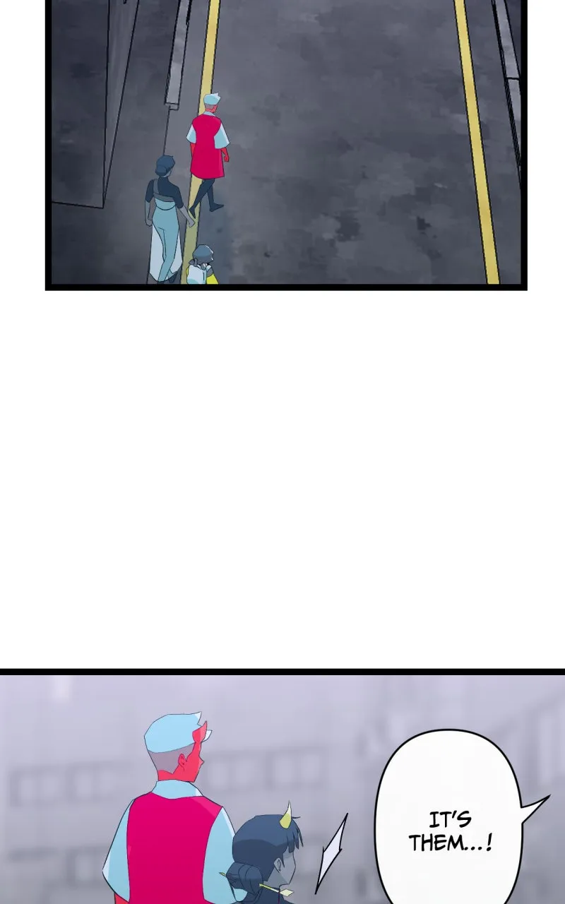 Ari, San, and the Reaper Chapter 40 page 24 - 