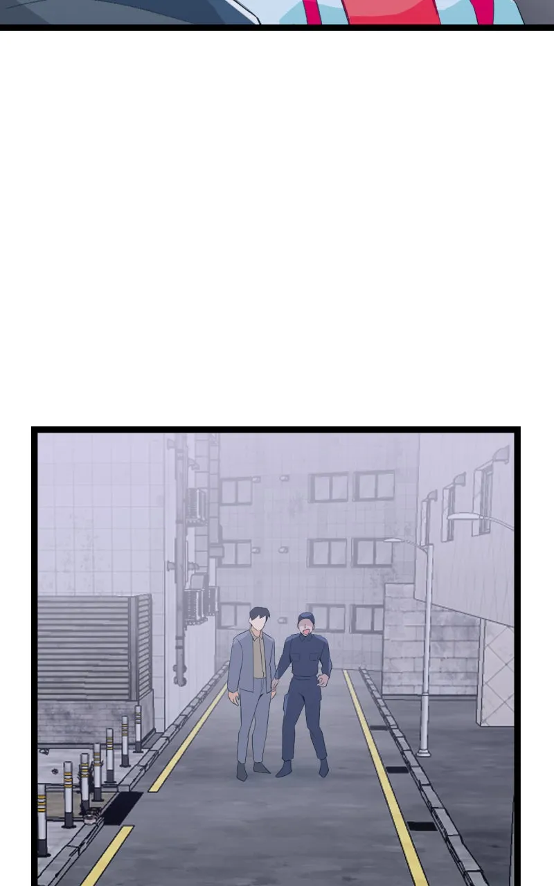 Ari, San, and the Reaper Chapter 40 page 26 - 