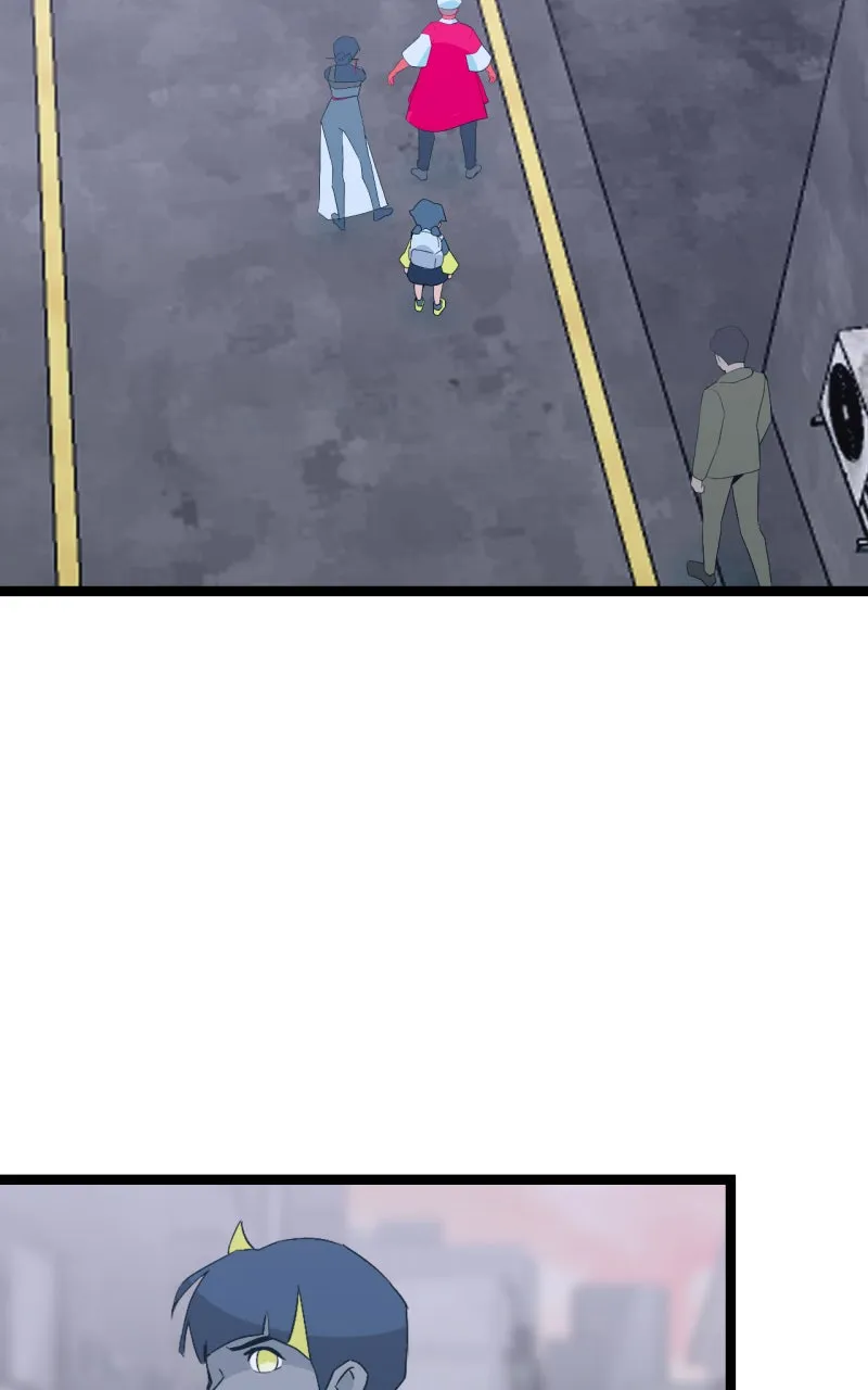 Ari, San, and the Reaper Chapter 40 page 30 - 