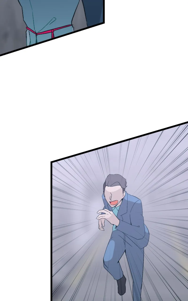 Ari, San, and the Reaper Chapter 40 page 34 - 