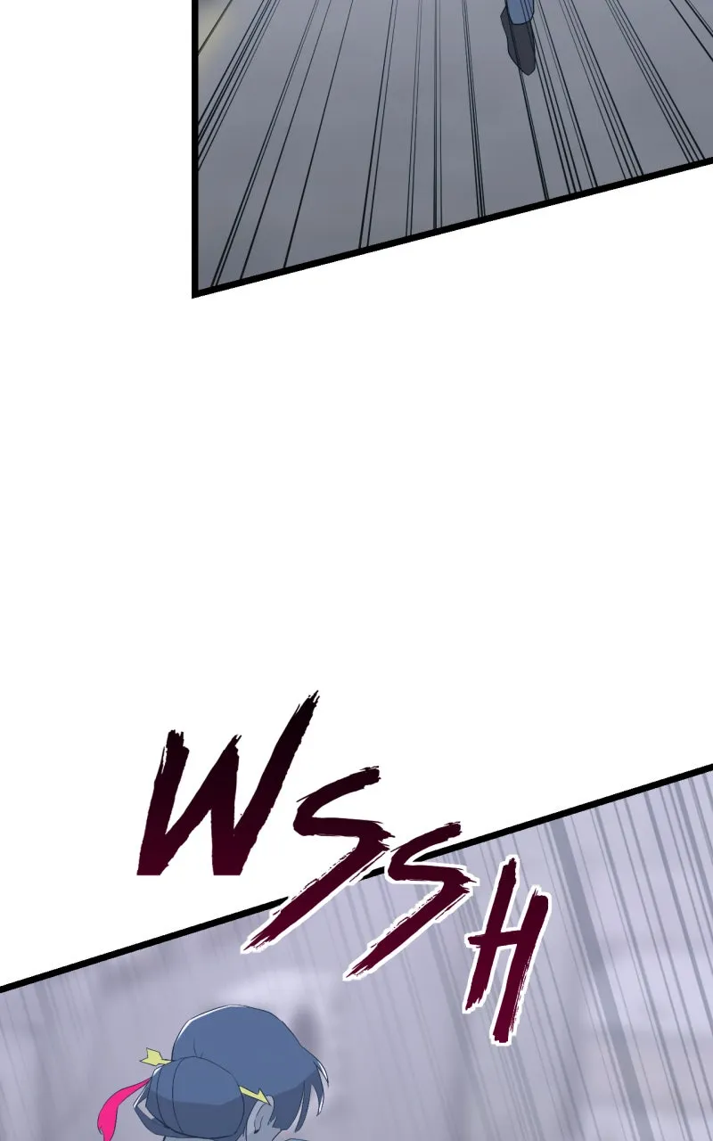 Ari, San, and the Reaper Chapter 40 page 35 - 