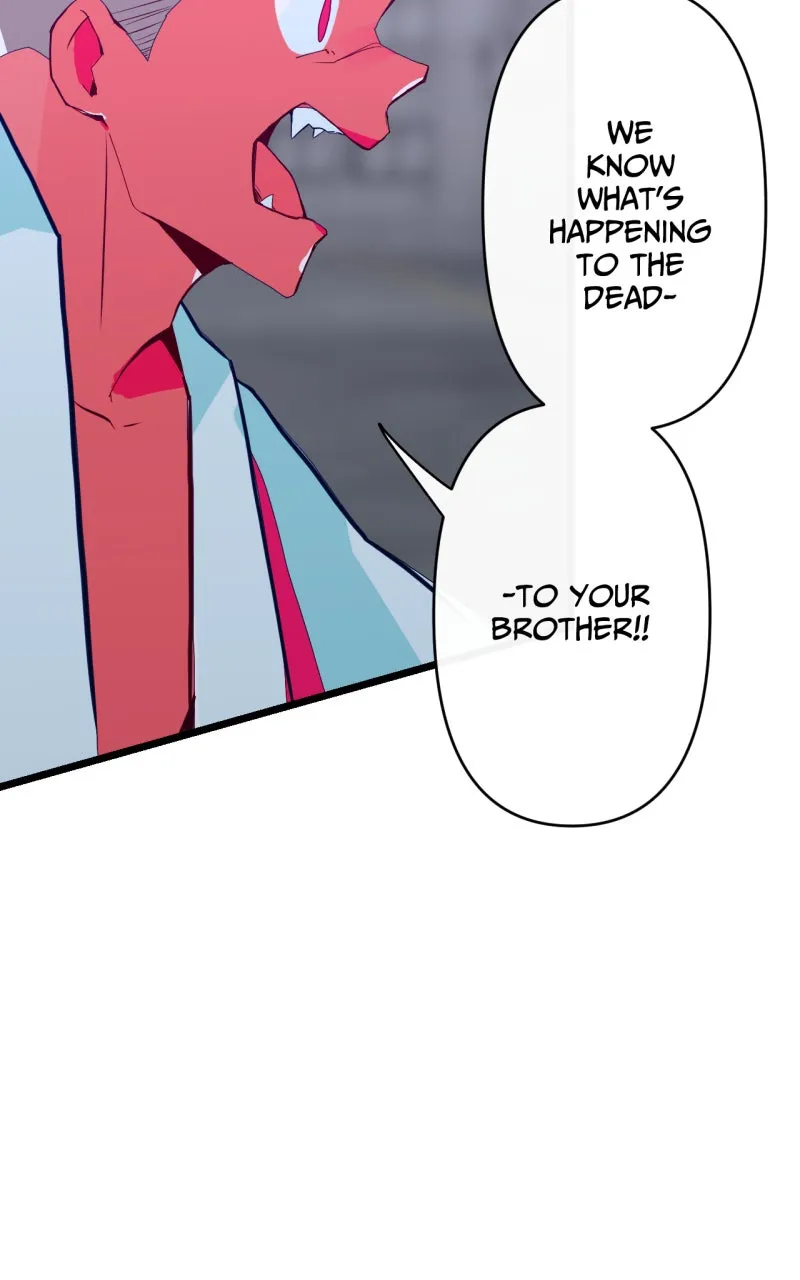 Ari, San, and the Reaper Chapter 40 page 38 - 