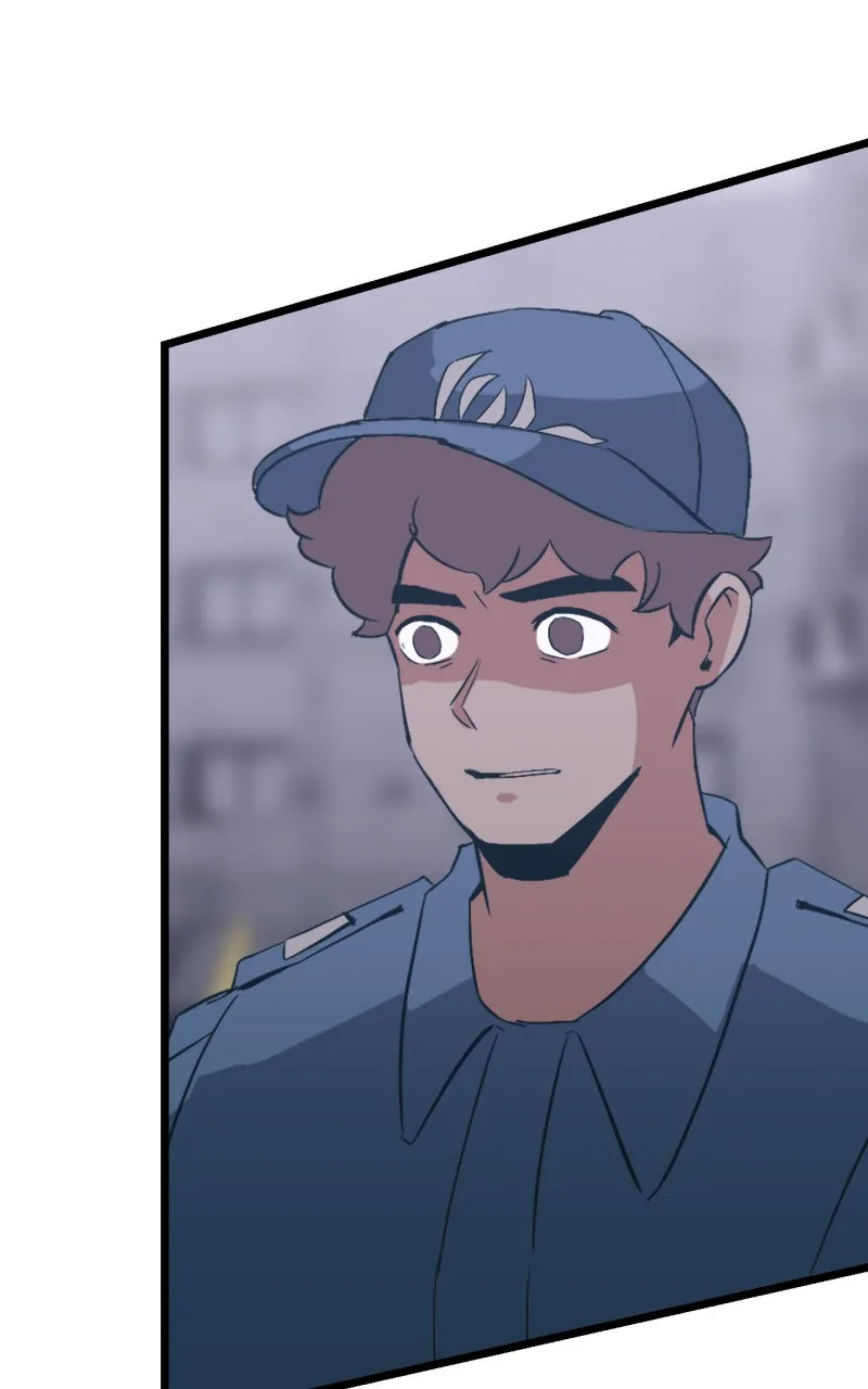 Ari, San, and the Reaper Chapter 40 page 39 - 