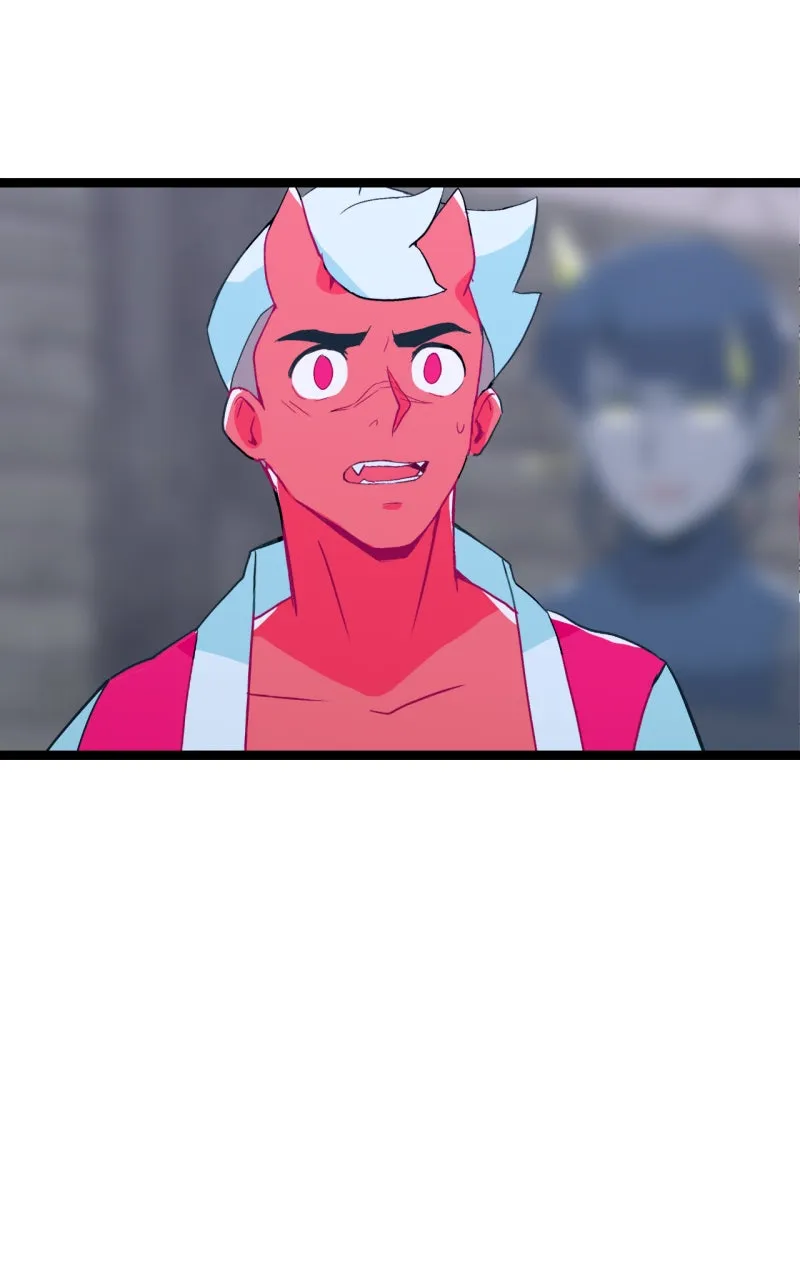 Ari, San, and the Reaper Chapter 40 page 5 - 
