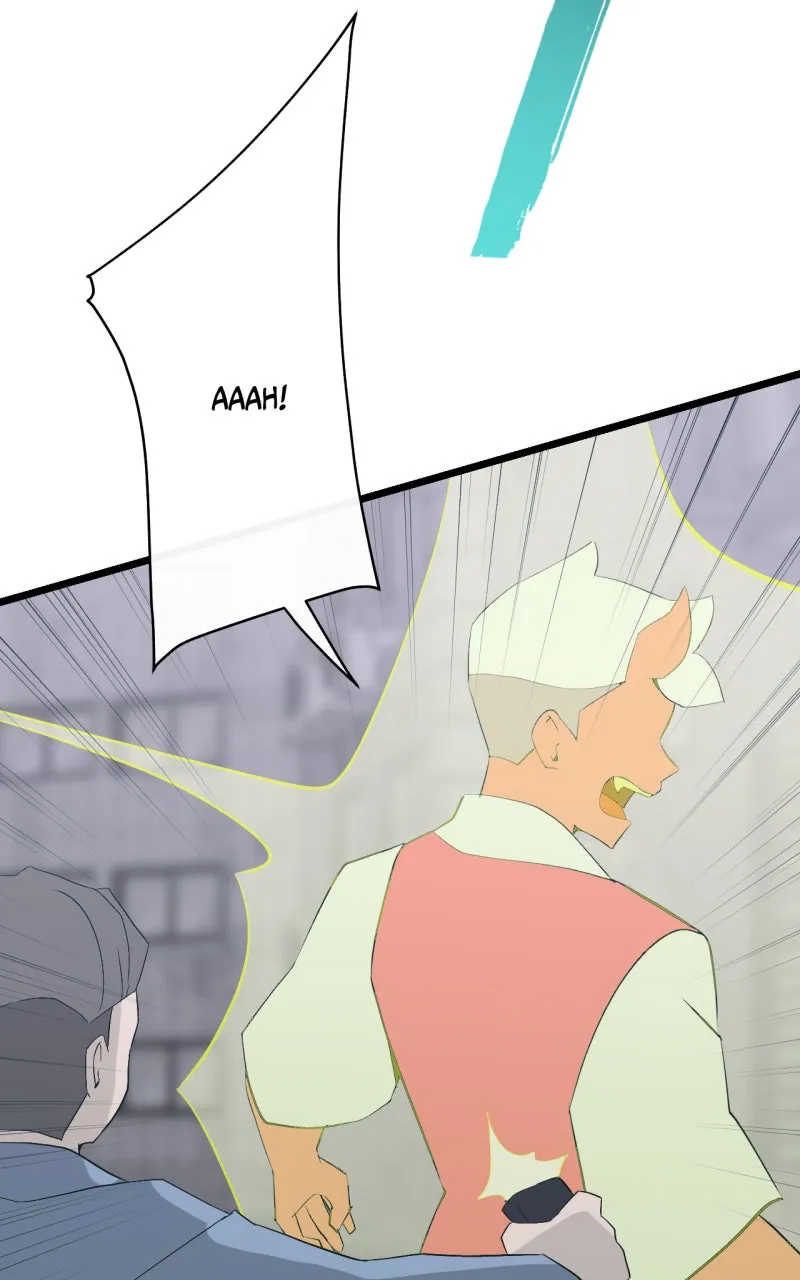Ari, San, and the Reaper Chapter 40 page 41 - 