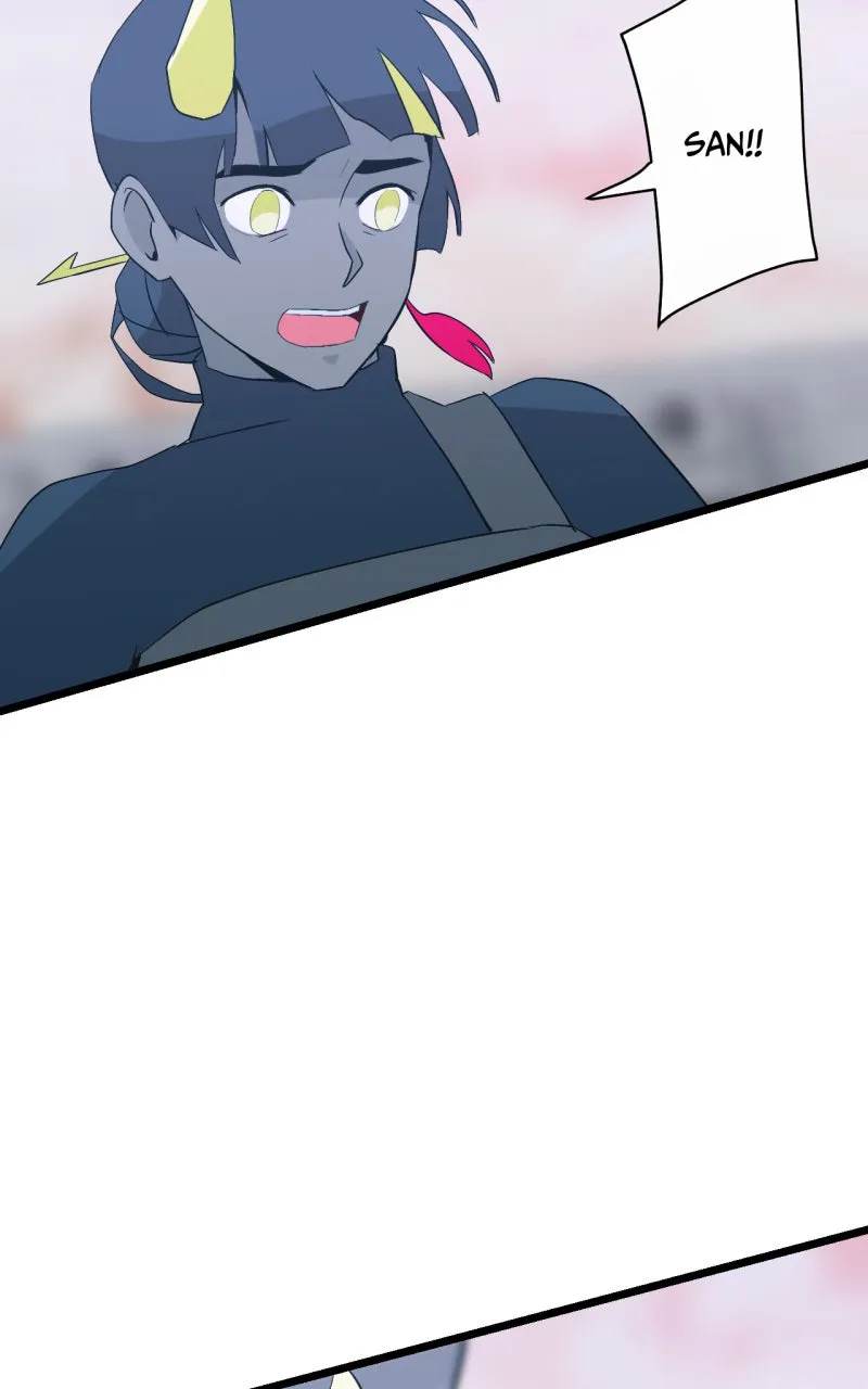 Ari, San, and the Reaper Chapter 40 page 43 - 