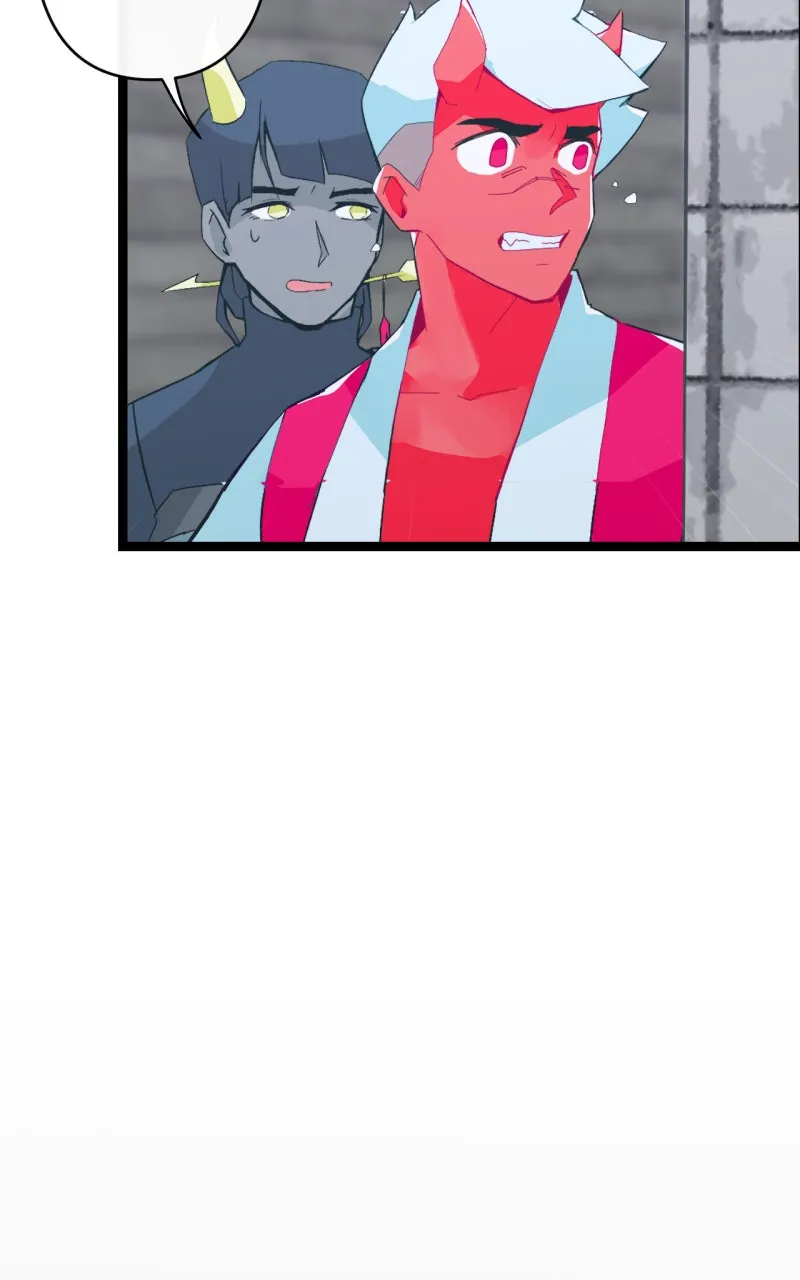 Ari, San, and the Reaper Chapter 40 page 8 - 