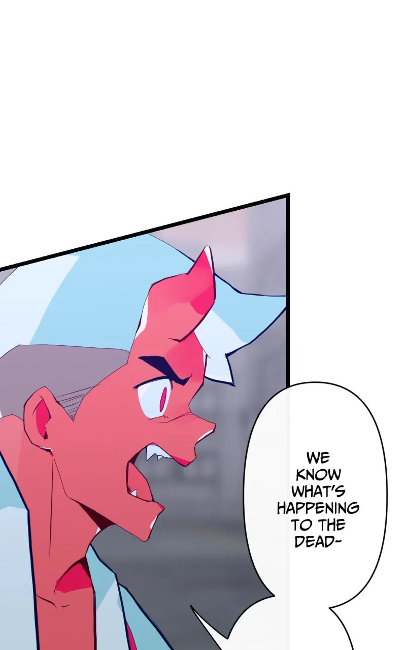 Ari, San, and the Reaper Chapter 41 page 1 - 