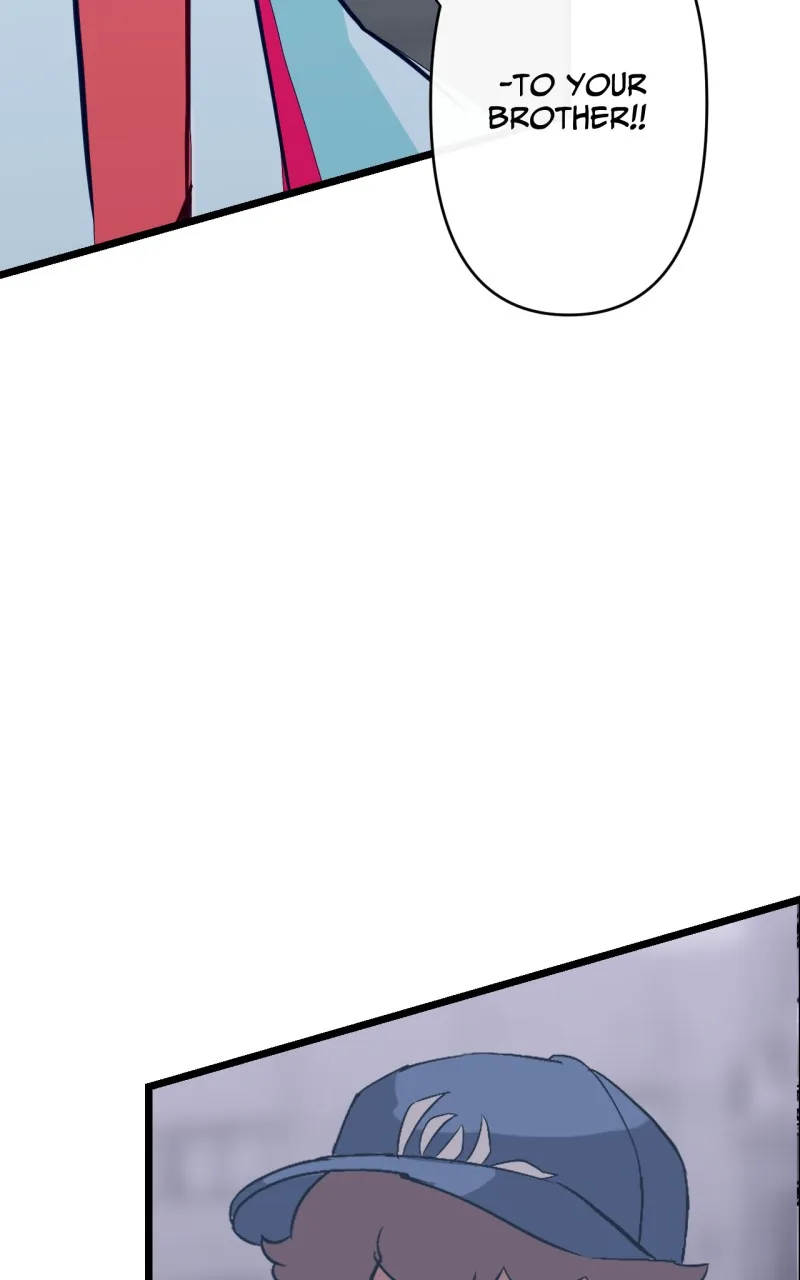 Ari, San, and the Reaper Chapter 41 page 2 - 