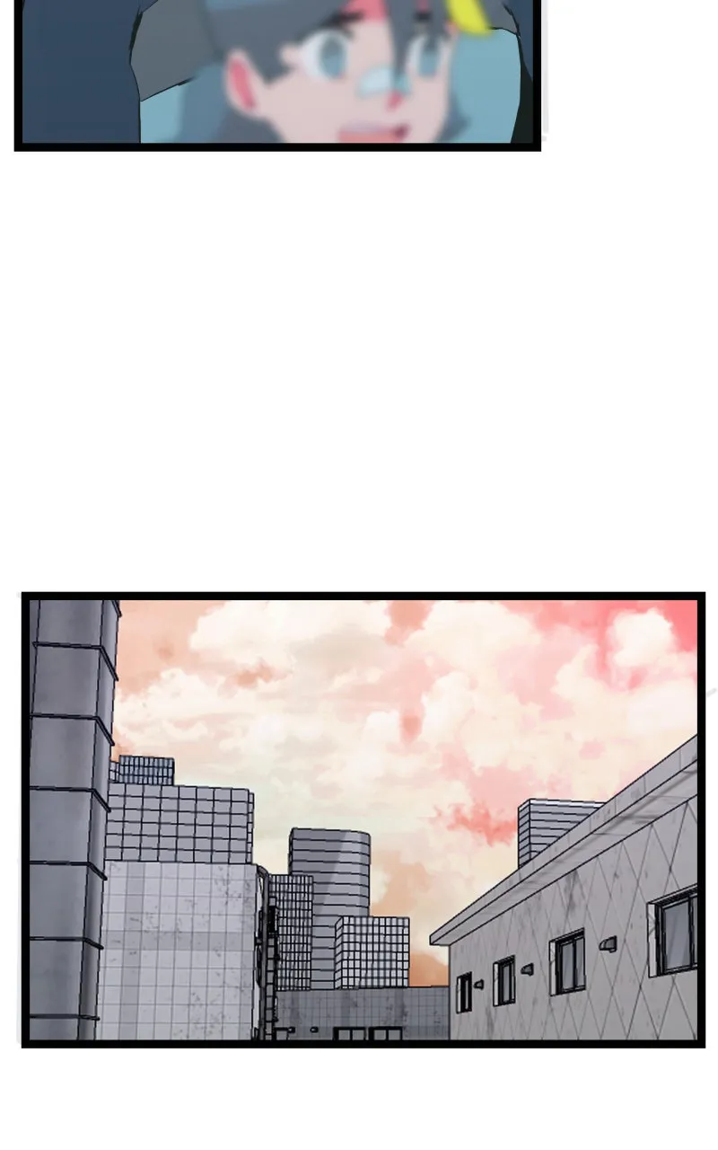 Ari, San, and the Reaper Chapter 41 page 11 - 