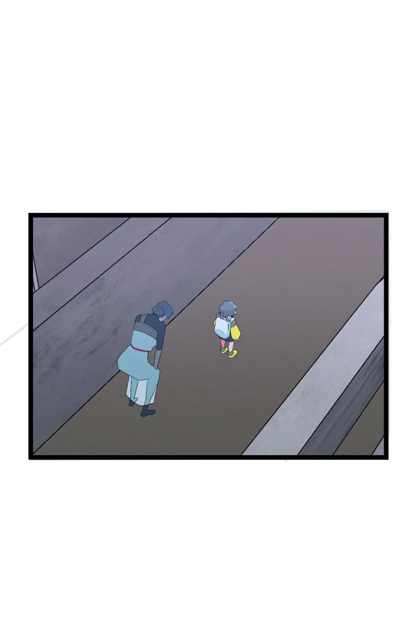 Ari, San, and the Reaper Chapter 41 page 13 - 